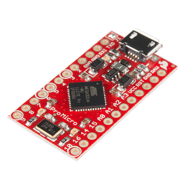 DEV-12640 DEV-12640