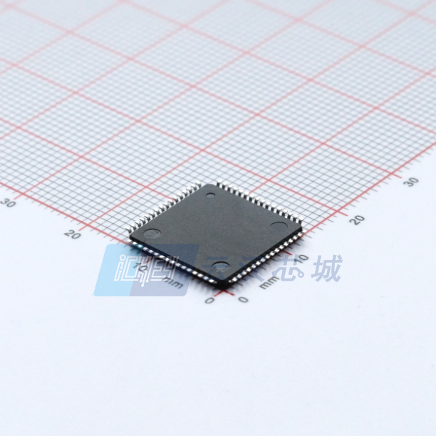 ATMEGA128-16AU ATMEGA128-16AU