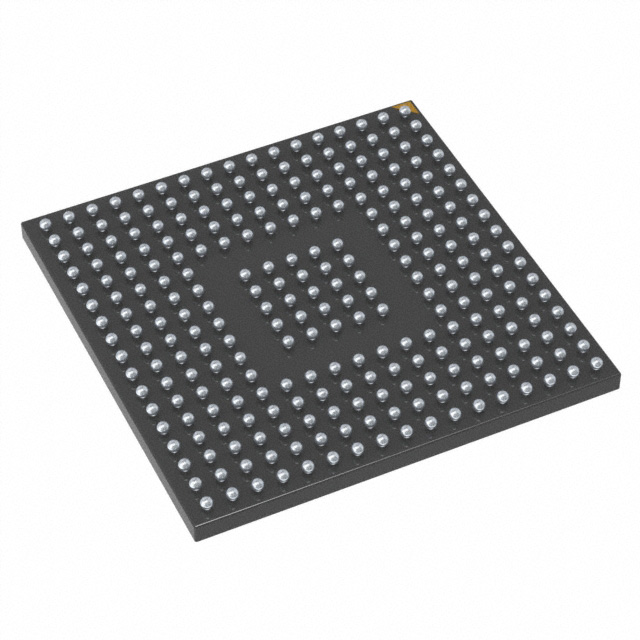 STM32H725IGK6TR STM32H725IGK6TR