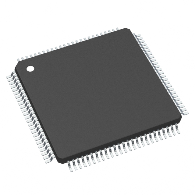 STM32F412VGT6