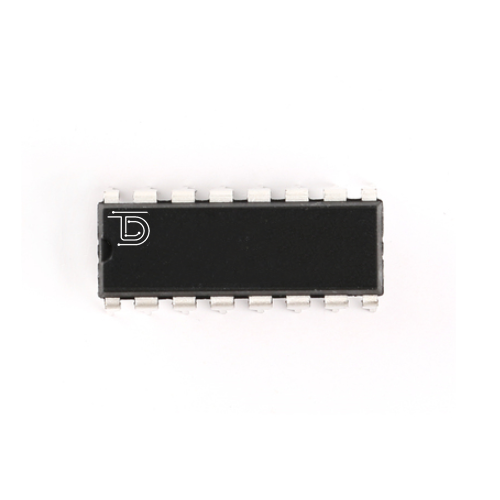 SP232AEP