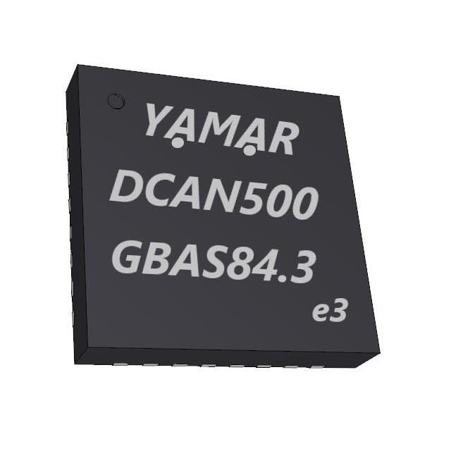 DCAN500-IC DCAN500-IC