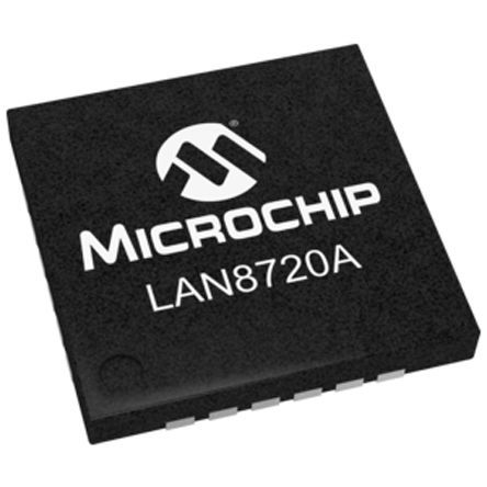 LAN8720AI-CP LAN8720AI-CP