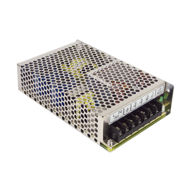 RS-100-24 RS-100-24