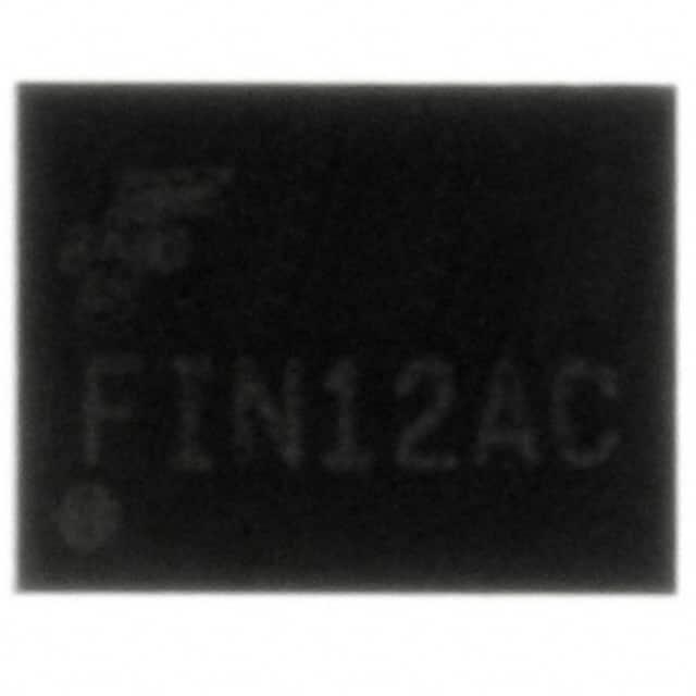 FIN12ACGFX FIN12ACGFX