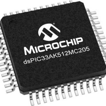 DSPIC33AK512MC205-I/PT DSPIC33AK512MC205-I/PT