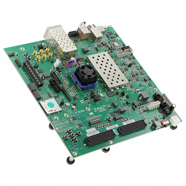 EK-U1-ZCU102-G EK-U1-ZCU102-G