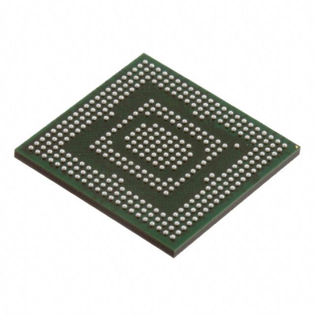 ADSP-SC582BBCZ-4A ADSP-SC582BBCZ-4A