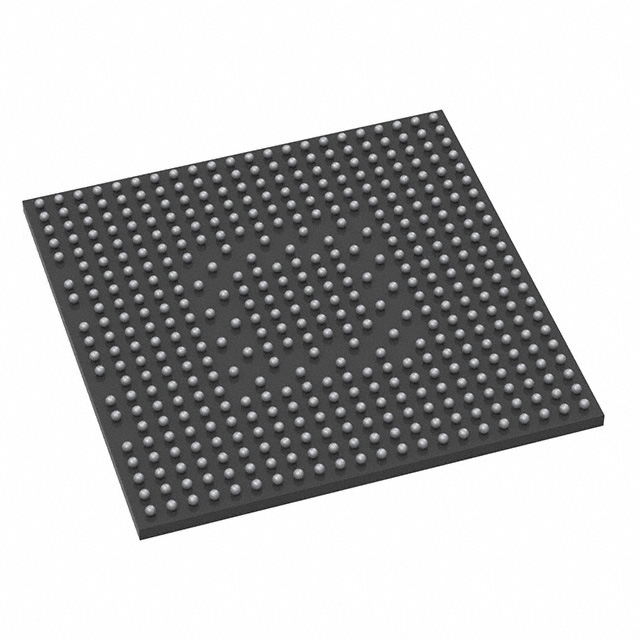 STM32MP157CAA3 STM32MP157CAA3