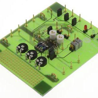 Eval Laser Driver Kit Eval Laser Driver Kit