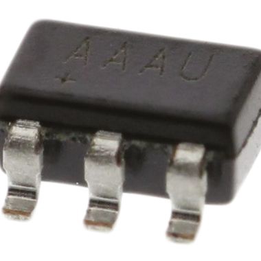 MAX6817EUT+T MAX6817EUT+T