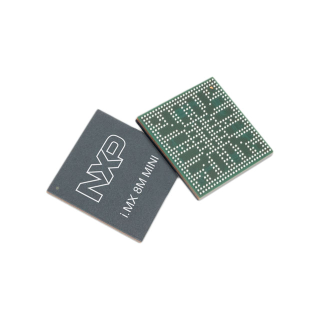 MIMX8MM5DVTLZAA MIMX8MM5DVTLZAA