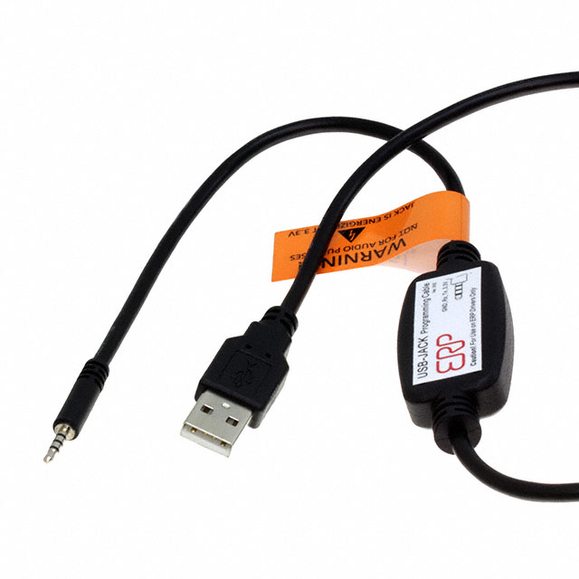 PROG-JACK-USB PROG-JACK-USB