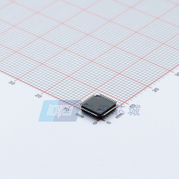 STM8L052C6T6 STM8L052C6T6