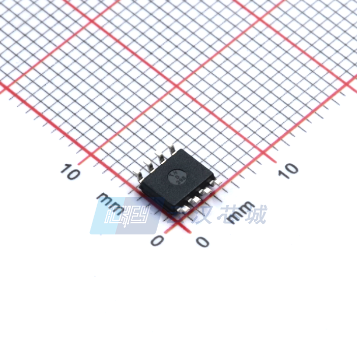 ATTINY13A-SSUR