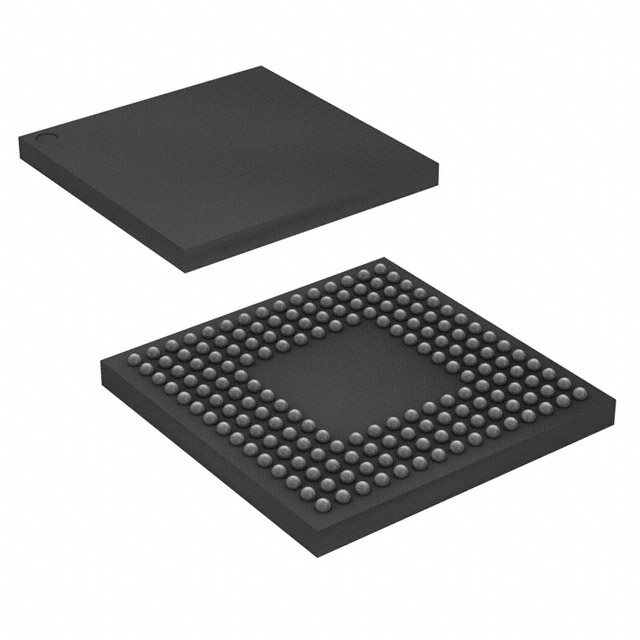 XR17V354IB176-F XR17V354IB176-F