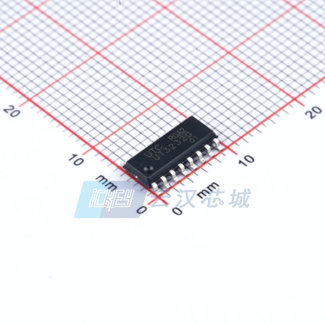 UT3232G-S16-R