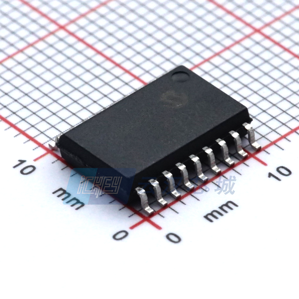 MCP2515T-I/SO