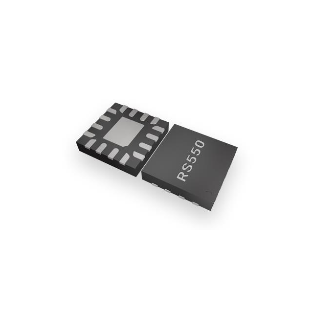 RS550YTQC16 RS550YTQC16