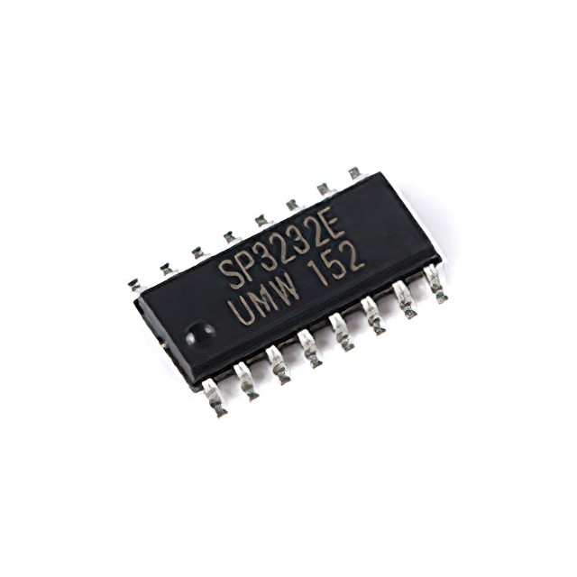 SP3232EEN SP3232EEN