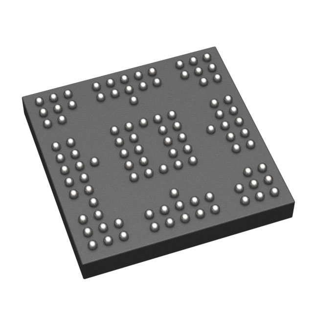LPC55S69JEV98K LPC55S69JEV98K