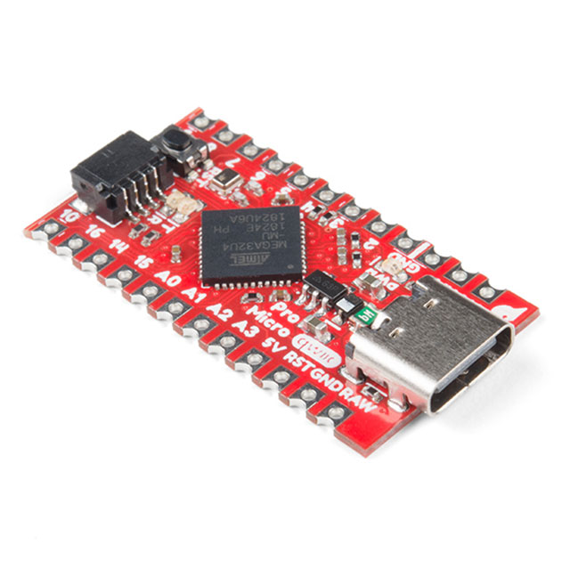 DEV-15795 DEV-15795