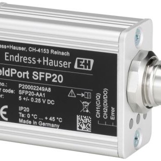 SFP20-1014/0 SFP20-1014/0