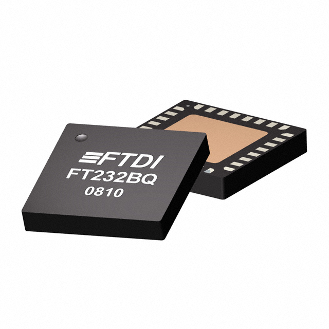 FT232BQ-REEL FT232BQ-REEL
