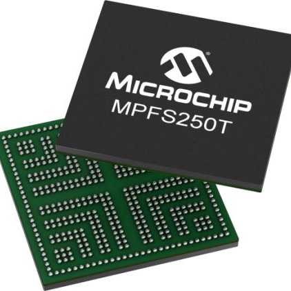 MPFS250T-FCVG484I MPFS250T-FCVG484I