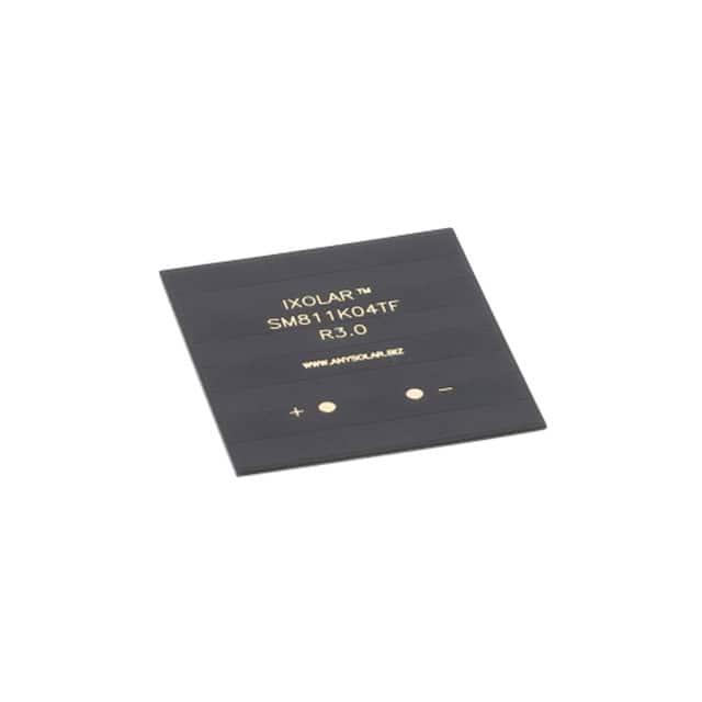 SM811K04TF SM811K04TF