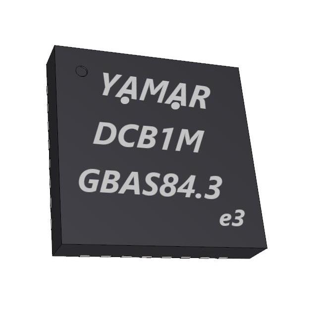 DCB1M-IC DCB1M-IC