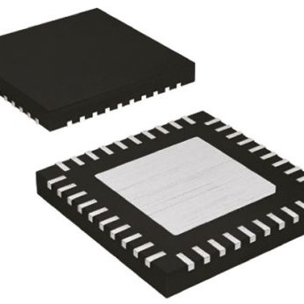 MAX14830ETM+ MAX14830ETM+