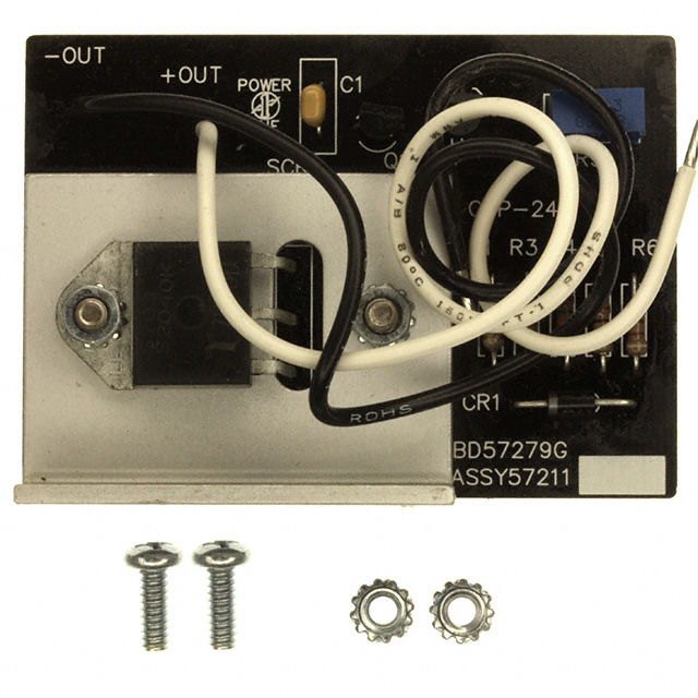 OVP-24G OVP-24G