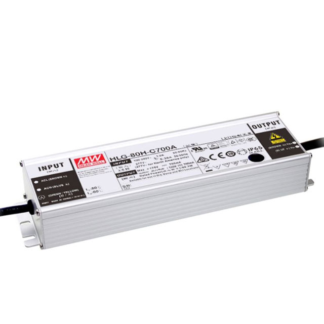 HLG-80H-C700AB HLG-80H-C700AB