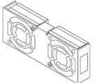 FAN-PB3-F3 FAN-PB3-F3
