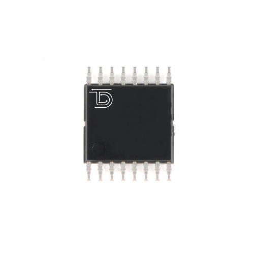 SN65C3232DBR
