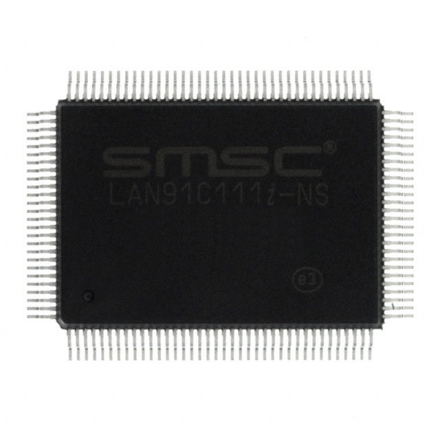 LAN91C113-NS LAN91C113-NS