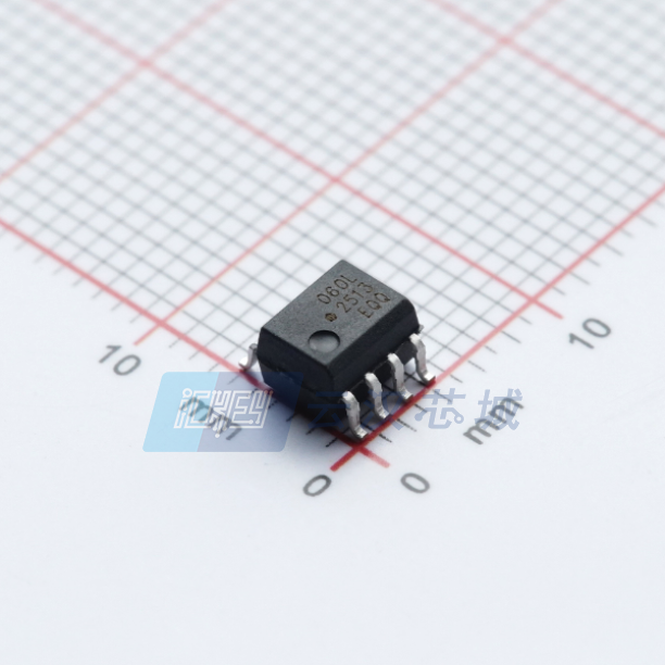 HCPL-060L-500E HCPL-060L-500E