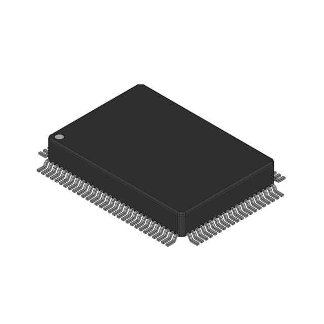 ST16C654CQ100 ST16C654CQ100
