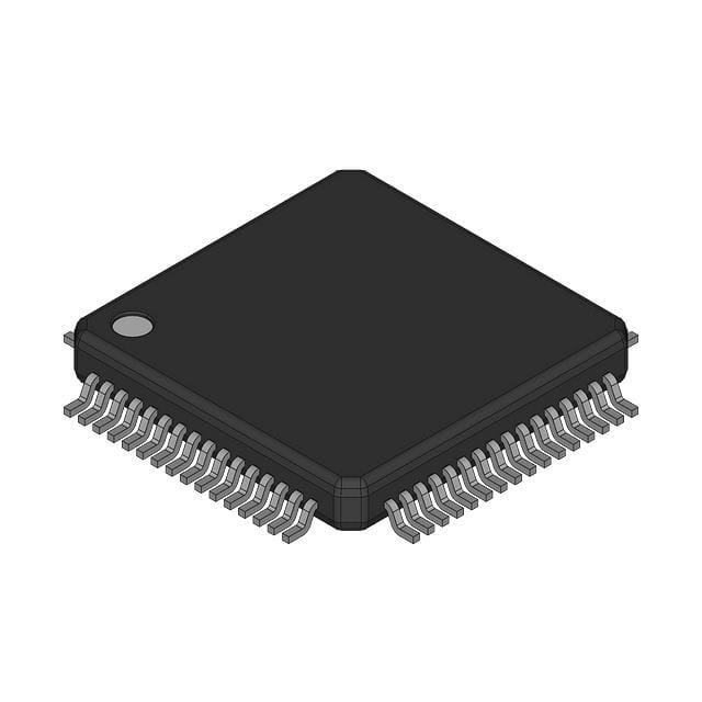 XR16V564DIV XR16V564DIV