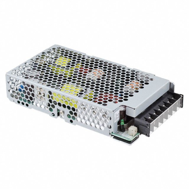 PBA150F-5-CMN PBA150F-5-CMN