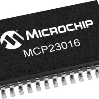 MCP23016T-I/SO