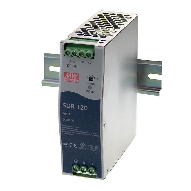 SDR-120-24 SDR-120-24