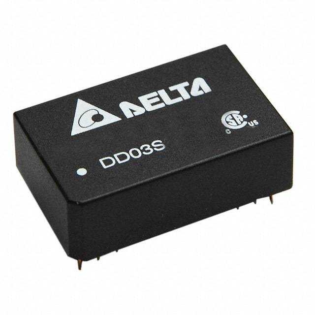 DD03S2412A DD03S2412A