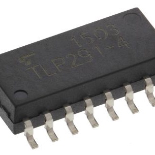 TLP291-4(GB-TP,E(T TLP291-4(GB-TP,E(T