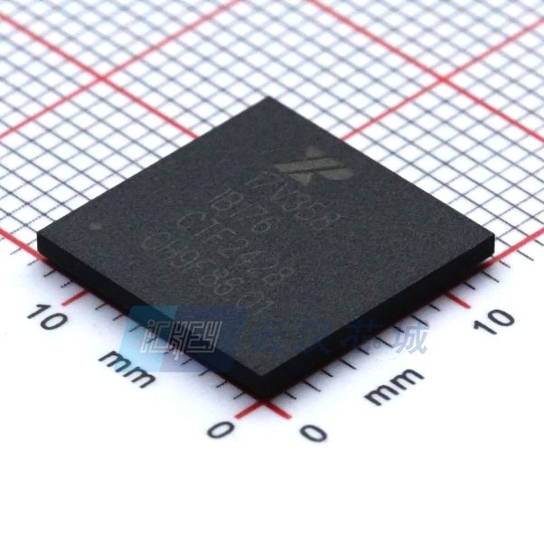 XR17V358IB176-F
