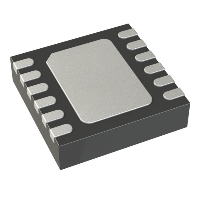 MAX22502EATC+ MAX22502EATC+