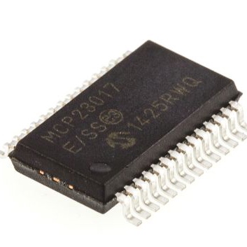 MCP23017-E/SS MCP23017-E/SS