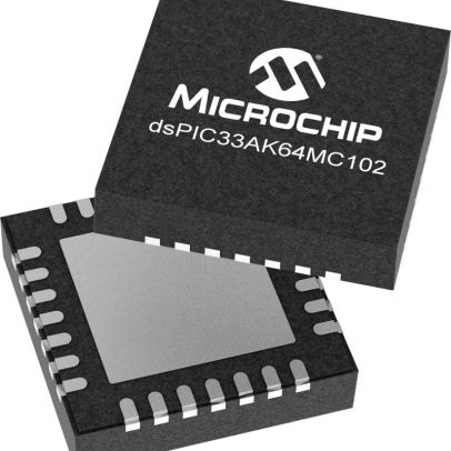 DSPIC33AK64MC102-I/M7 DSPIC33AK64MC102-I/M7