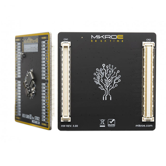 MIKROE-3528 MIKROE-3528